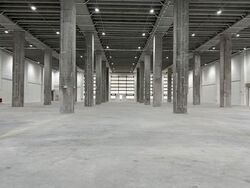 JTC POULTRY PROCESSING HUB @ BUROH (D22), Warehouse #635001871